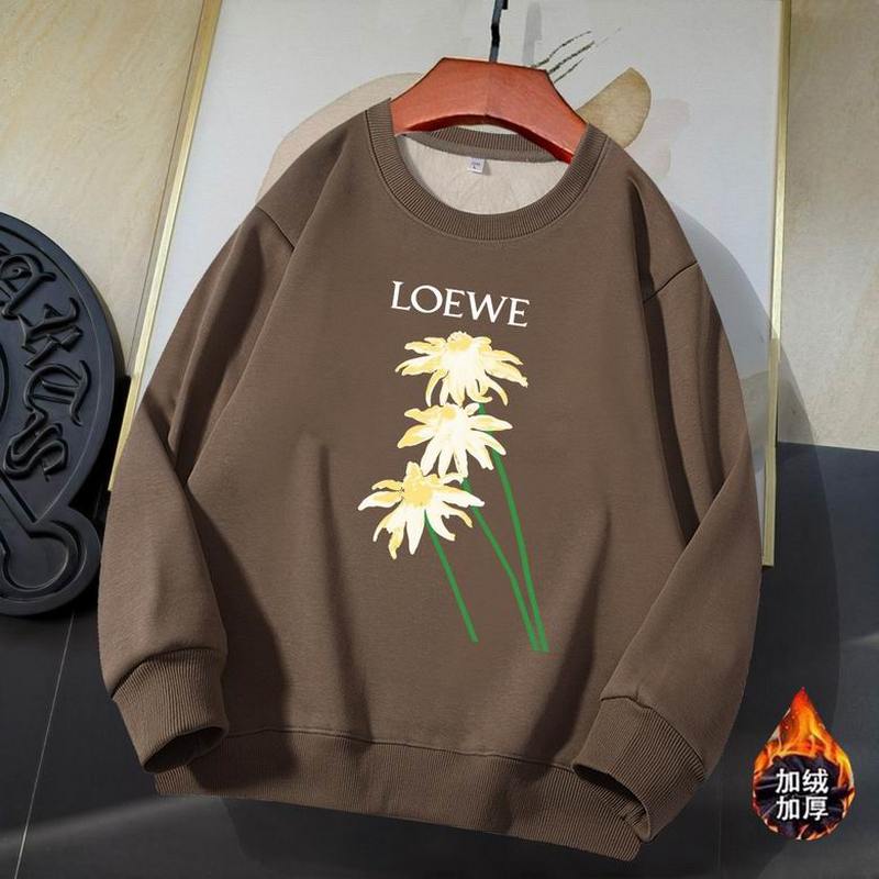 Loewe Men's Hoodies 100